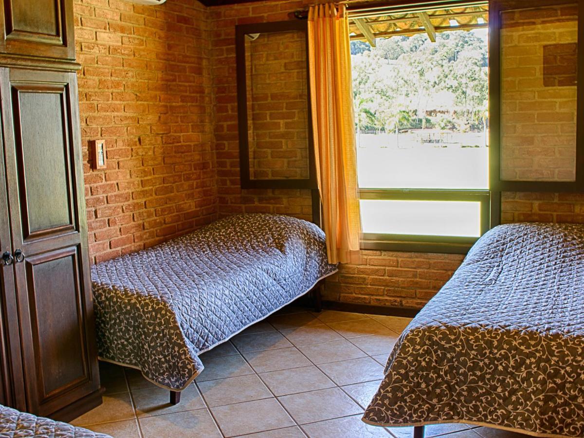 Fazenda Gamela Eco Resort Cantagalo  Extérieur photo