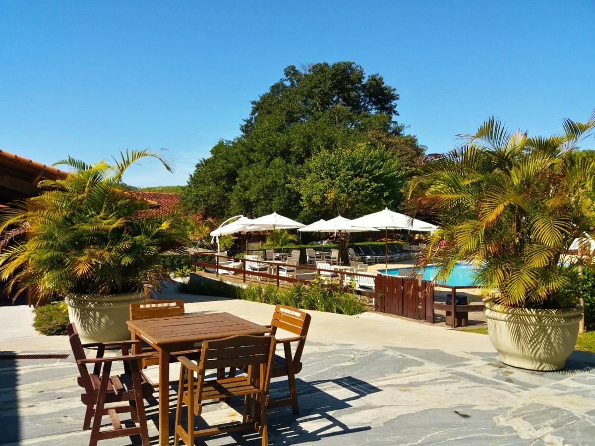 Fazenda Gamela Eco Resort Cantagalo  Extérieur photo