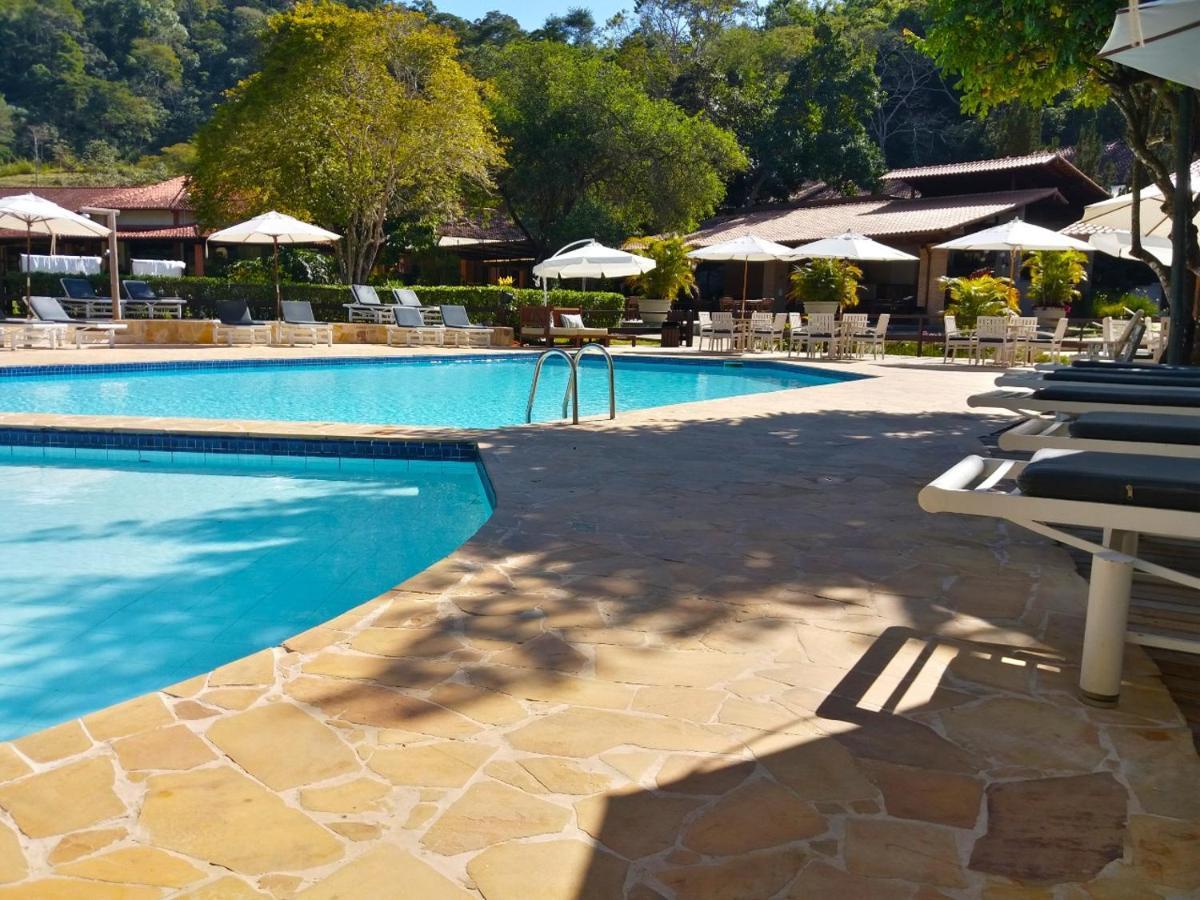 Fazenda Gamela Eco Resort Cantagalo  Extérieur photo